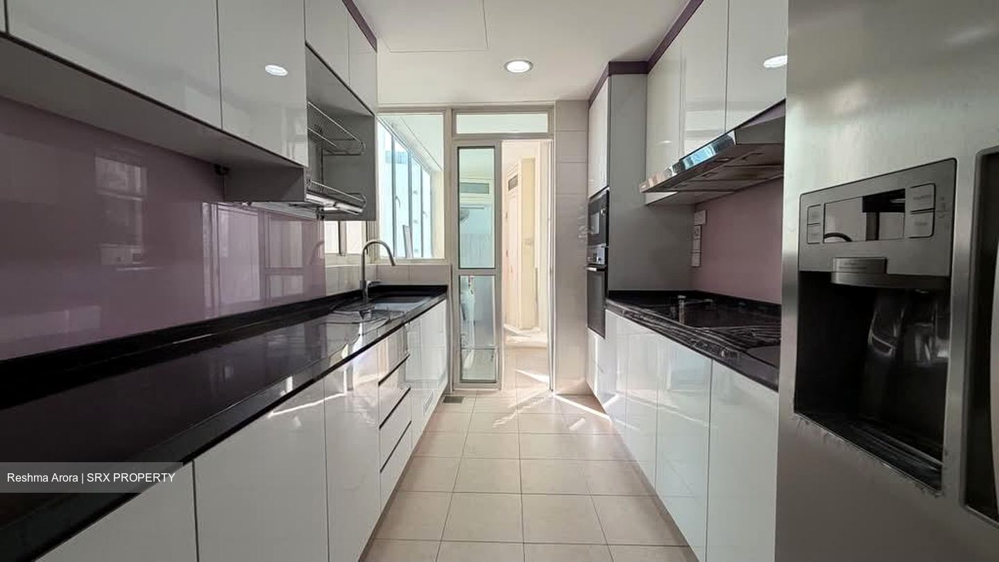 Costa Del Sol (D16), Condominium #602342501
